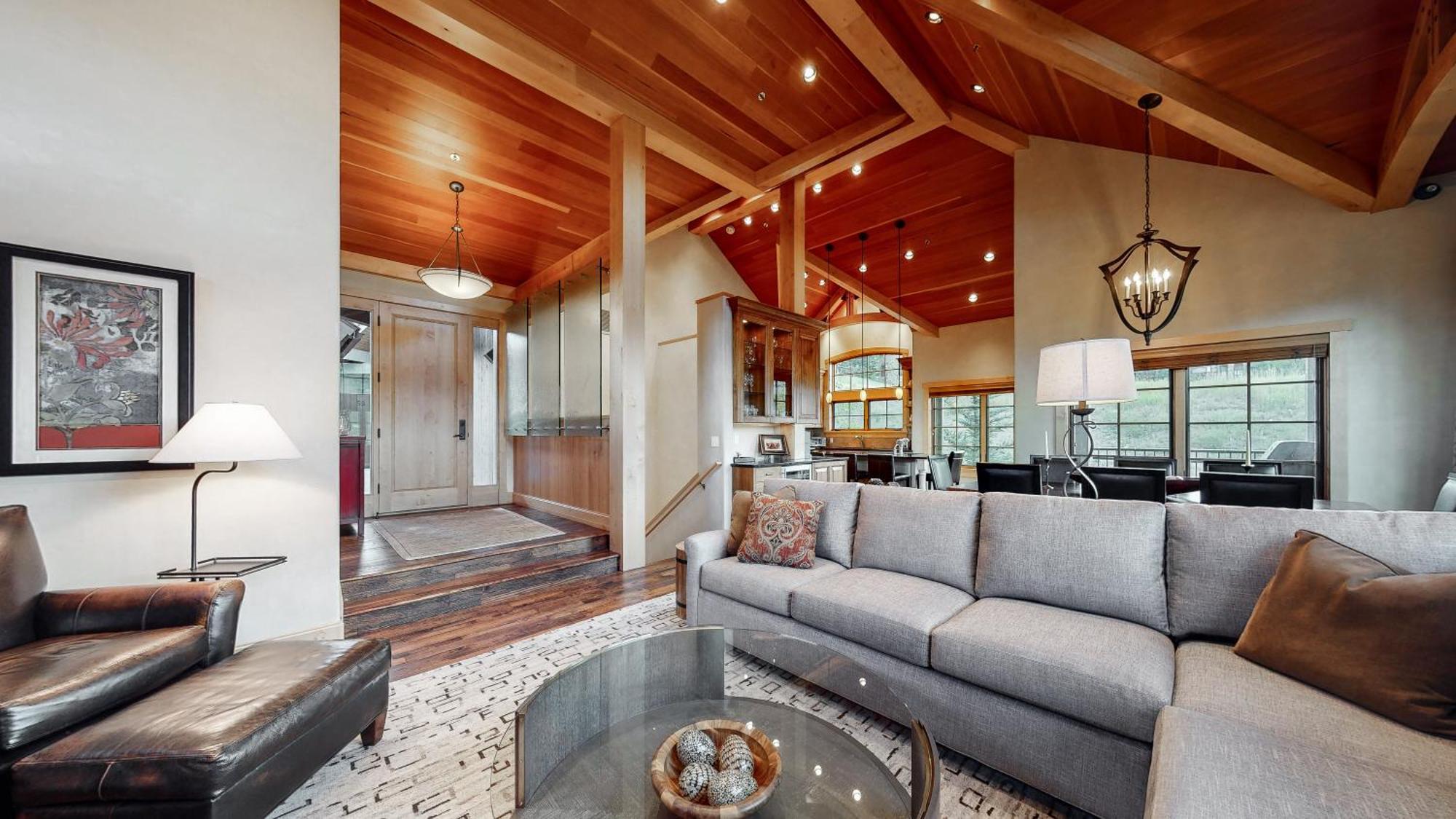 Woodrun Place Snowmass Village Exterior photo